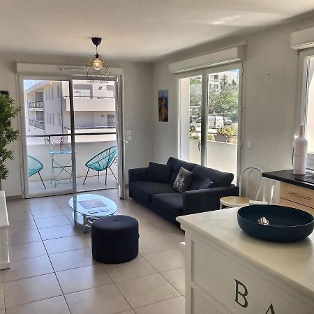 Bleuhorizon2 Daire La Ciotat Dış mekan fotoğraf
