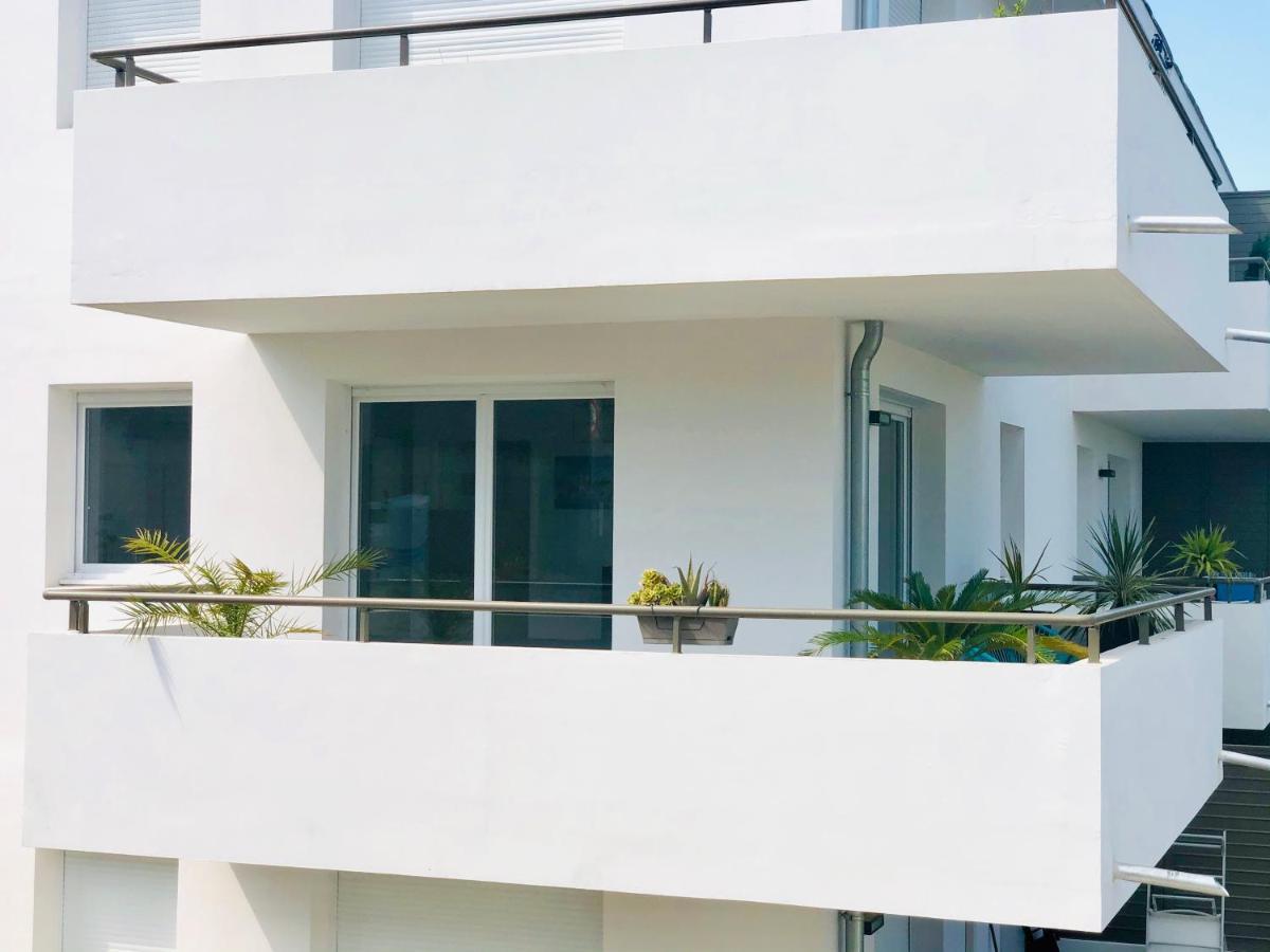 Bleuhorizon2 Daire La Ciotat Dış mekan fotoğraf