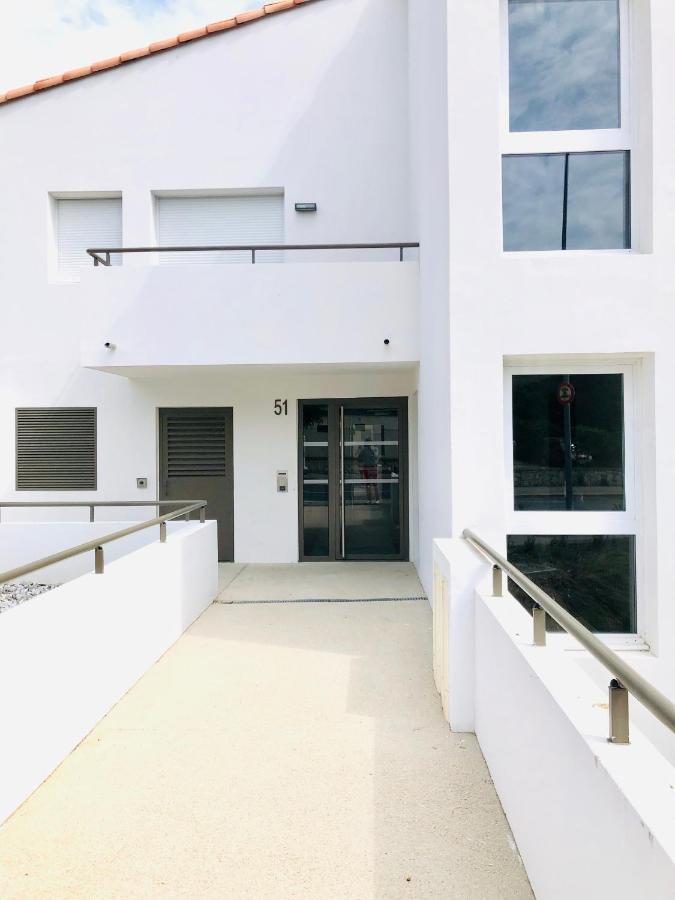 Bleuhorizon2 Daire La Ciotat Dış mekan fotoğraf