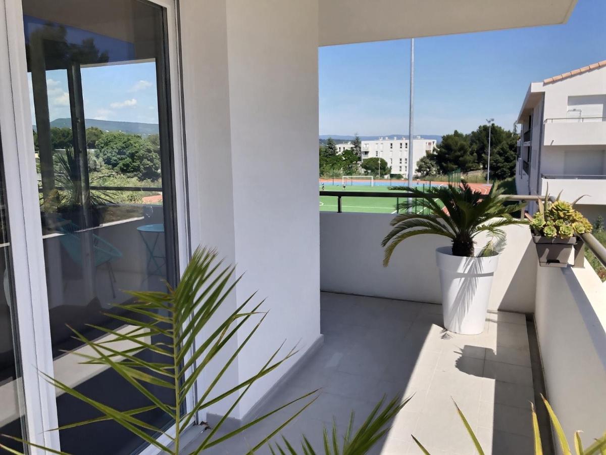 Bleuhorizon2 Daire La Ciotat Dış mekan fotoğraf