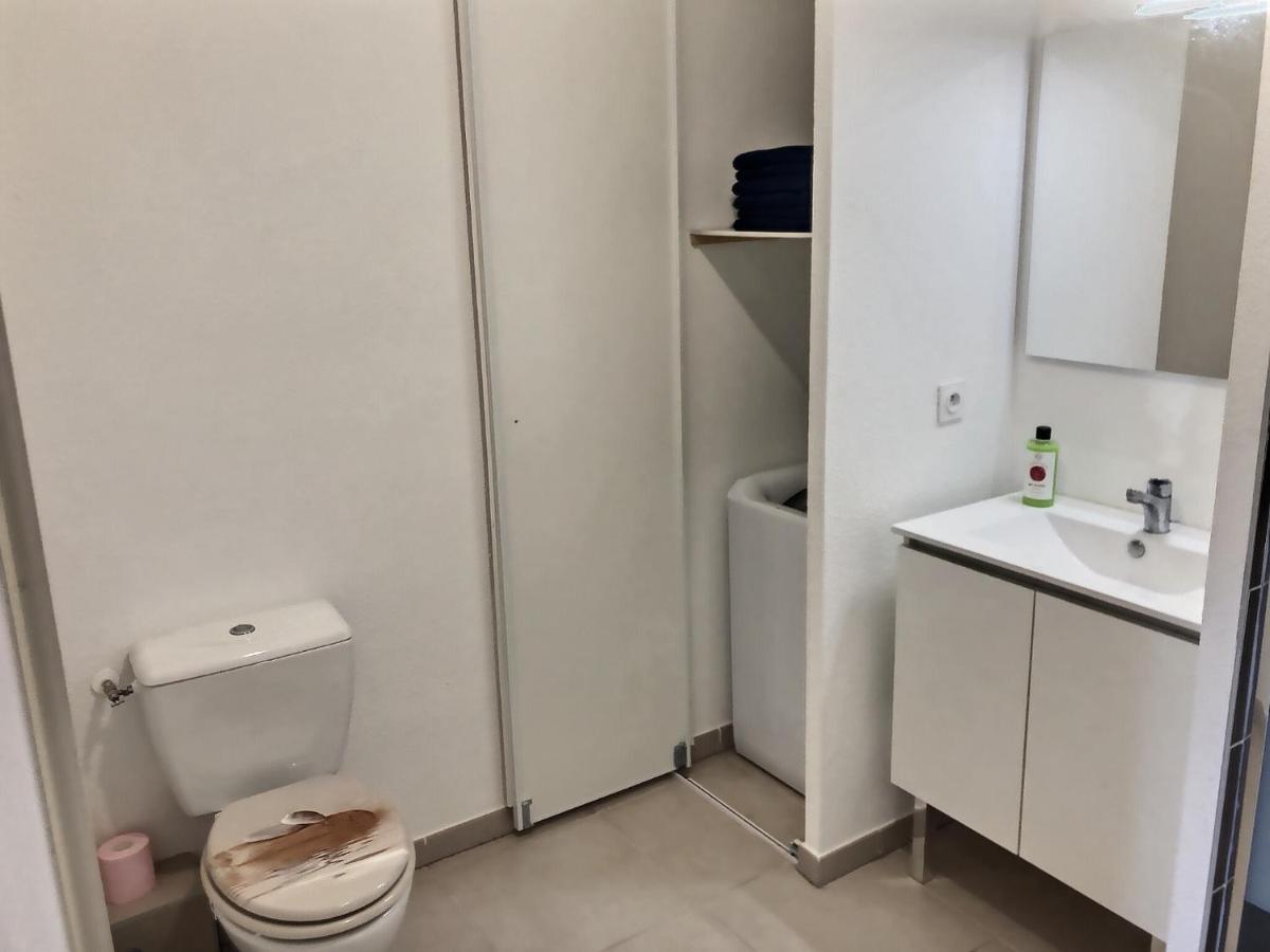 Bleuhorizon2 Daire La Ciotat Dış mekan fotoğraf