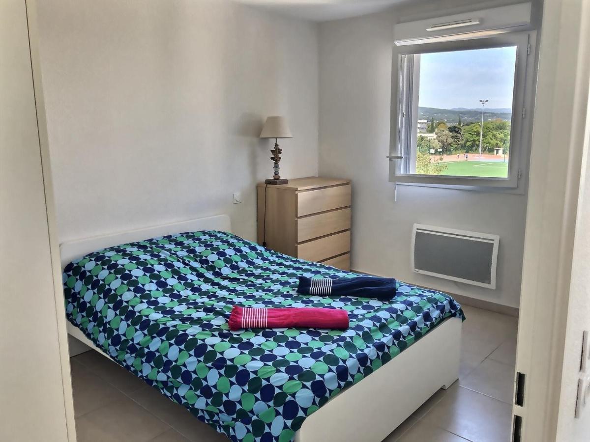 Bleuhorizon2 Daire La Ciotat Dış mekan fotoğraf