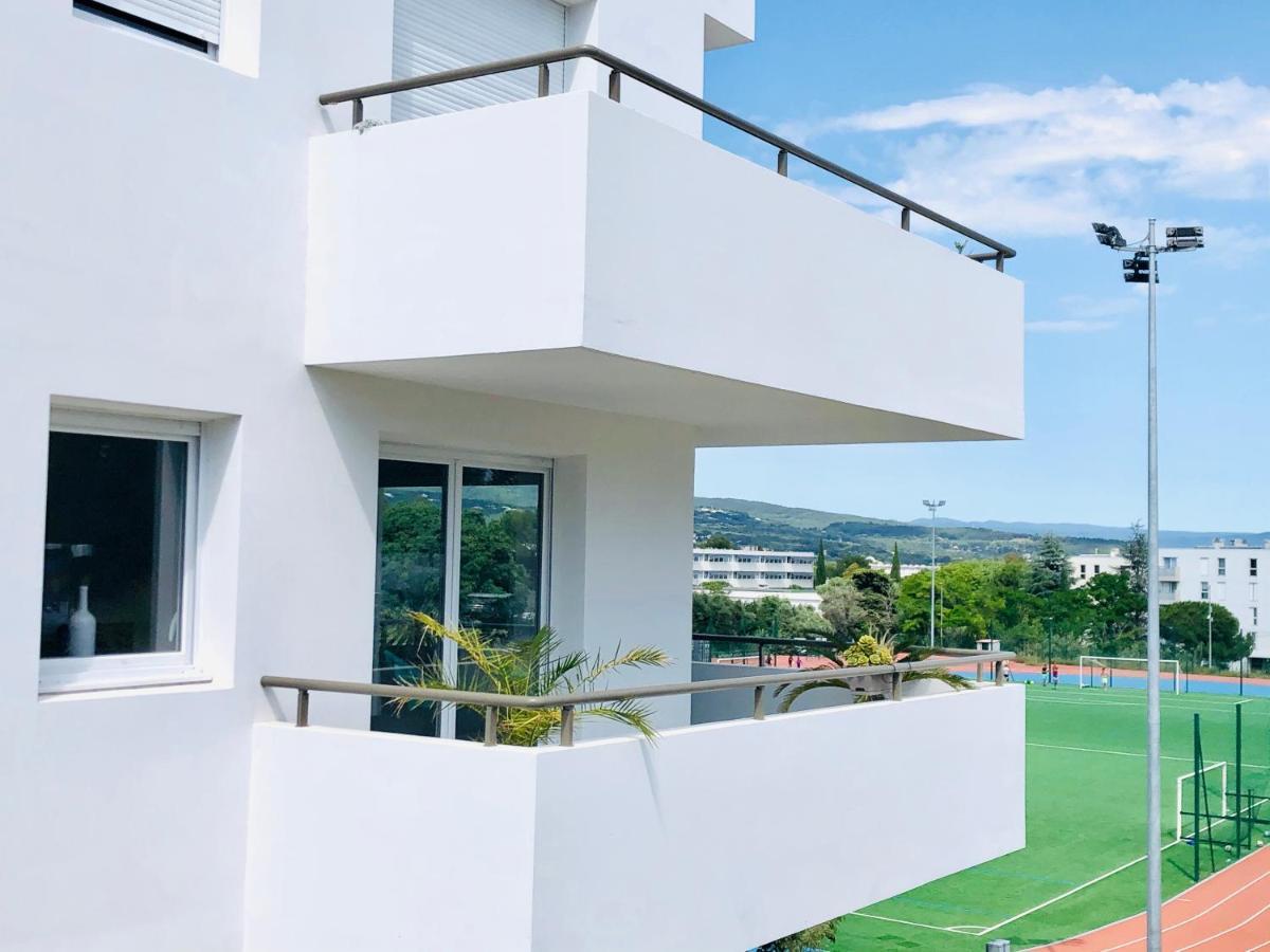 Bleuhorizon2 Daire La Ciotat Dış mekan fotoğraf